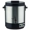 Image de Stérilisateur Électrique Redwood Argent Acier Inoxydable 32l