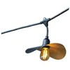 Image de Lumisky Hat Light Guirlande Électrique 6 M 10 Lampe(s) Led