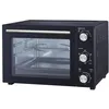 Image de Four multifonction ARIZONA Noir 22L 1300W