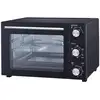 Image de Kitchen move - four multifonction 22l 1300w noir bat-ke22 - arizona BAT-KE22