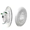 Image de Optique De Remplacement Universelle Pour Projecteur Led Blanche