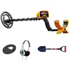 Image de PACK : Détecteur de métaux Garrett ACE 150 + Pelle Bigfoot + Accessoires