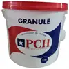Image de Chlore Choc Non Stabilisé PCH Granulé 5kg Hypochlorite De Calcium
