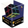 Image de Casse-tête - RIVIERA GAMES - Carbon X : Vega - Faces différentes - Mouvement surprenant - Dès 7 ans