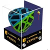 Image de Casse-tête - Carbon X : CERES