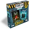 Image de Escape Games - RIVIERA GAMES - Dual Player Horreur - Jeu de plateau - Adulte - 30 min