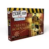 Image de Puzzle Escape Le Secret du Scientifique RIVIERA GAMES