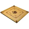 Image de Carrom Art - Mango - 66 cm - Édition familiale - Jeu de société - À partir de 6 ans