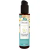 Image de Osmaé Spray Solaire Hydratant Paradisiaque Tiaré Visage et Corps SPF50+ 150 ml