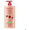 Image de EVOLUDERM - Shampoing Fortifiant Huile de Ricin - 96% dIngrédients dOrigine Naturelle