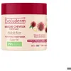 Image de EVOLUDERM - Masque Cheveux Fortifiant Huile de Ricin - 500ml - 99% dIngrédients dOrigine Naturelle
