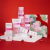 Image de EVOLUDERM - Coffret cadeau Peau Zéro Défaut Anti-Imperfections - Box Jungle - Idéal cadeau Noël Anniversaire Fête des Mères