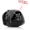 Image de Thomson Cp280 Radio Réveil - Double Alarme - Noir