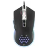 Image de Souris Gaming filaire Legendary Noir BETTERPLAY