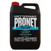 Image de Pronet Nettoyant Piscine 5l Nettoyage Puissant Et Désinfection Efficace - Générique