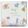 Image de Trois Kilos Sept Livre de bain Animaux de la mer