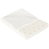 Image de Couverture Naissance - Motif Feuille