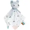Image de Doudou Mouchoir - Loup