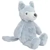 Image de Peluche Musicale - Loup