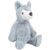 Image de Grande Peluche - Loup
