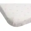 Image de Lot 2 Draps Housse Certifiés Oeko-tex® Standard 100