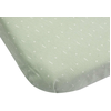 Image de Lot 2 Draps Housse Certifiés Oeko-tex® Standard 100