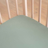 Image de Drap Housse Bébé - Oeko-tex® Standard 100