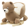 Image de Bascule Bébé - Ours Björn