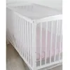 Image de TROIS KILOS SEPT Moustiquaire lit - 60x120 cm