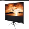 Image de Ecran de projection trepied - LUMENE - Arcadia 170V2 - 96 (243 cm) - Gain 1.0x - Ultra white