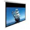 Image de Ecran Vidéoprojection Instaal Man Screen 170 1:1 170*170cm Bk Drop 5 Install - Insman170b