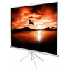 Image de Ecran Vidéoprojection Instaal 170 1/1 Tripod Screen 170x170 Cm Black Dr Install - Instri170b