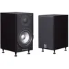 Image de Enceintes compactes - HIGHLAND AUDIO - Aingel 3201 - Bois noir - Filaire - Paire denceintes