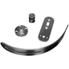 Image de Support dEnceinte Elipson Planet L Wall Mount Acier Brossé