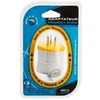 Image de Adaptateur - WATT&CO - France Chine Australie - Jaune - Pour létranger - Non spécifié