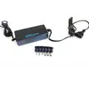 Image de Prise multiprise - WATT&CO - CH220-515-30B - Chargeur régulé - 6 formats - 3 15V / 3000mA