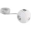 Image de Multiprise WATTBALL + USB - blanc - Watt and Co