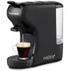 Image de Techwood tca-196n cafetière expresso multi-capsules coloris noir