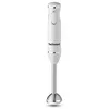 Image de Mixeur plongeant - TECHWOOD - 600W - 2 vitesses - Pied inox démontable - Blanc