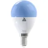 Image de AWOX SMARTLIGHT Ampoule LED connectée E14 40 W RGB blanc