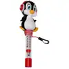 Image de Thermomètre Piscine Pingouin H 30cm