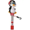 Image de Thermomètre de piscine Kerlis Pingouin