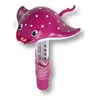 Image de Thermomètre Raie Manta Kerlis - Rose
