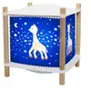 Image de Lanterne magique 2.0 bluethooth sophie la girafe 6061BL