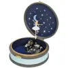 Image de Boîte À Bijoux Trousselier Félicie 12 X 12 X 5 Cm Multicolor Autre(s) Matière(s)