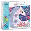 Image de Coffret Cartes A Creer - Chevaux Dediamants