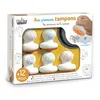 Image de Mes Premiers Tampons - Savane