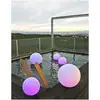Image de Lumisky Sphere Led Sans Fil Telecommandable 30 Cm - Multicolore