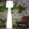 Image de Lampadaire dextérieur filaire LADY E27 H110cm