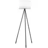 Image de Lampadaire Sans Fil - Tamboury - H150 Cm - Led Multicolore Dimmable